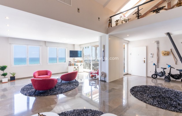 Reventa - Apartamento / piso - Alicante - Costa Blanca