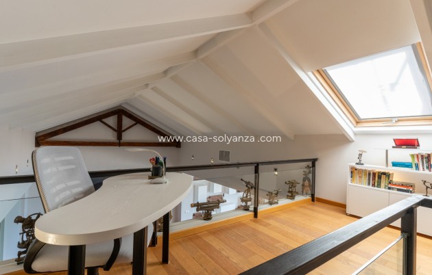 Reventa - Apartamento / piso - Alicante - Costa Blanca