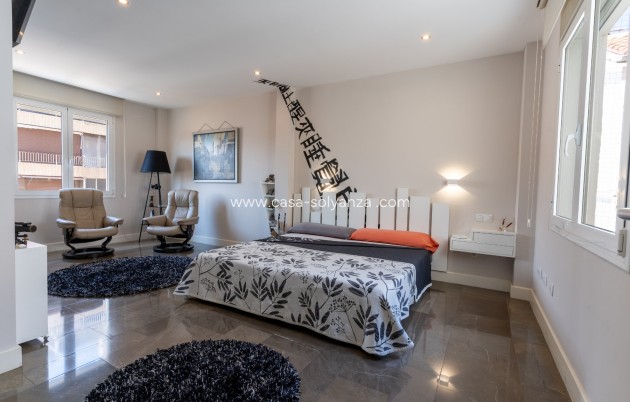 Reventa - Apartamento / piso - Alicante - Costa Blanca