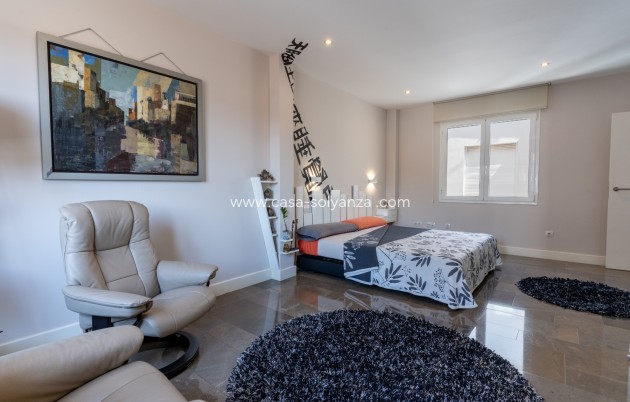 Reventa - Apartamento / piso - Alicante - Costa Blanca