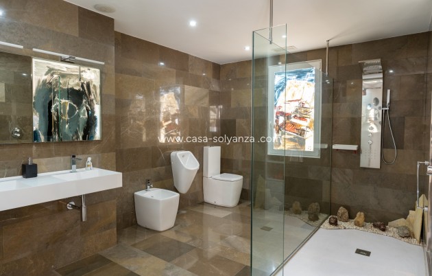 Reventa - Apartamento / piso - Alicante - Costa Blanca