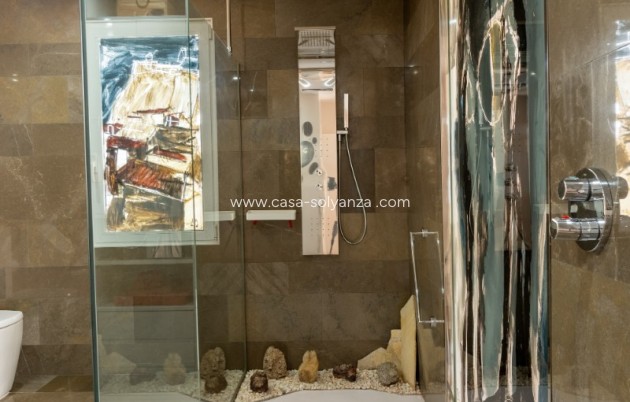 Reventa - Apartamento / piso - Alicante - Costa Blanca