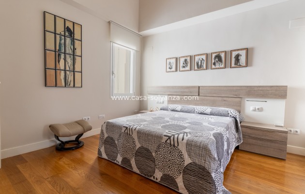 Reventa - Apartamento / piso - Alicante - Costa Blanca