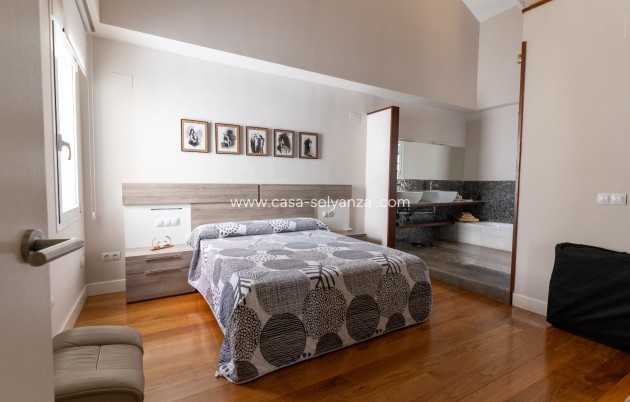 Reventa - Apartamento / piso - Alicante - Costa Blanca