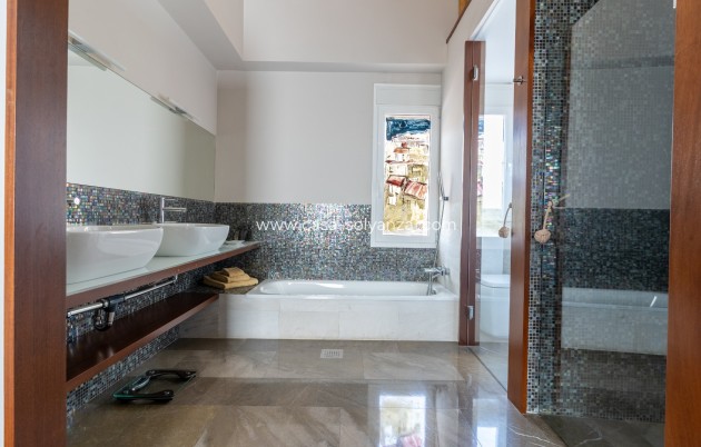 Reventa - Apartamento / piso - Alicante - Costa Blanca