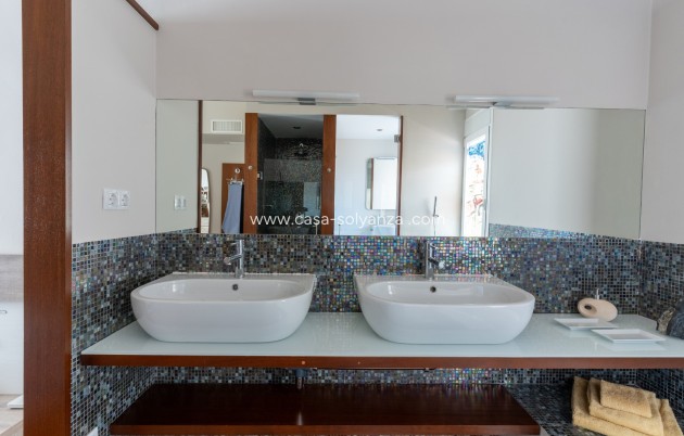 Reventa - Apartamento / piso - Alicante - Costa Blanca