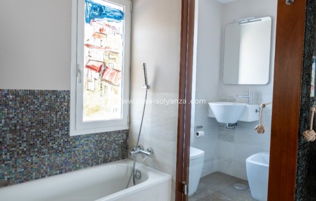 Reventa - Apartamento / piso - Alicante - Costa Blanca