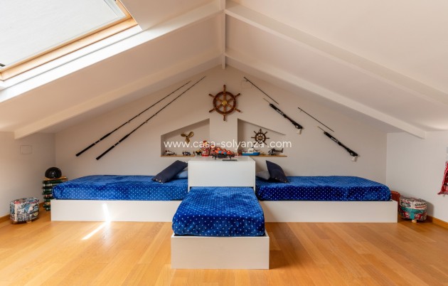 Reventa - Apartamento / piso - Alicante - Costa Blanca