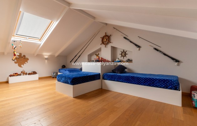 Reventa - Apartamento / piso - Alicante - Costa Blanca