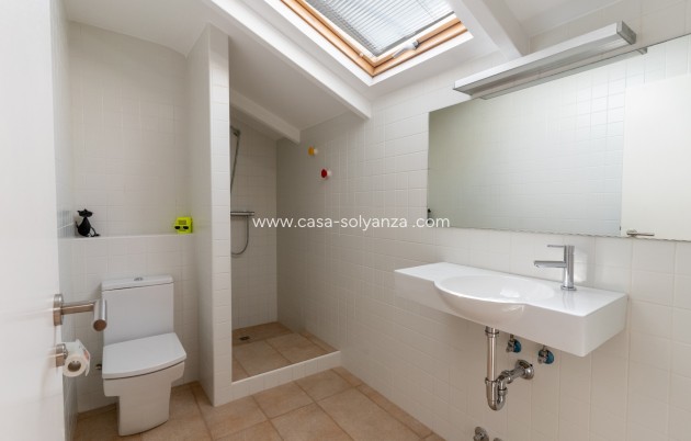 Reventa - Apartamento / piso - Alicante - Costa Blanca