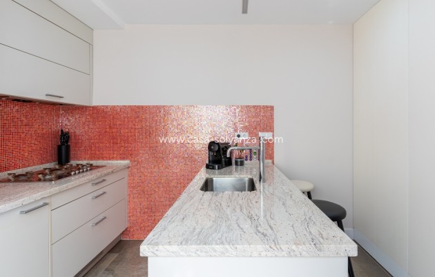 Reventa - Apartamento / piso - Alicante - Costa Blanca