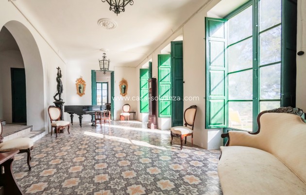 Reventa - Villa - Alicante - Costa Blanca