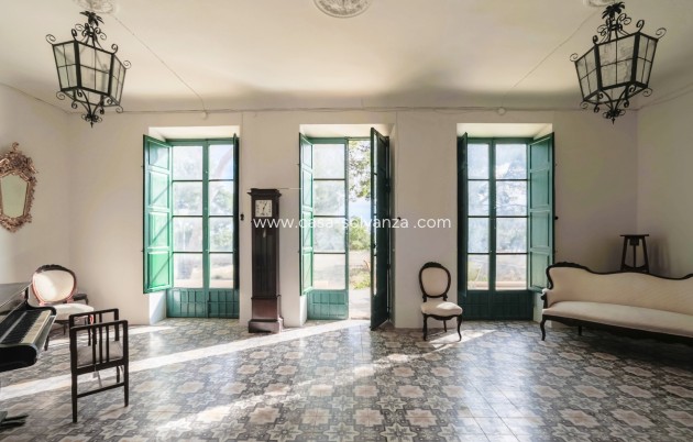 Reventa - Villa - Alicante - Costa Blanca