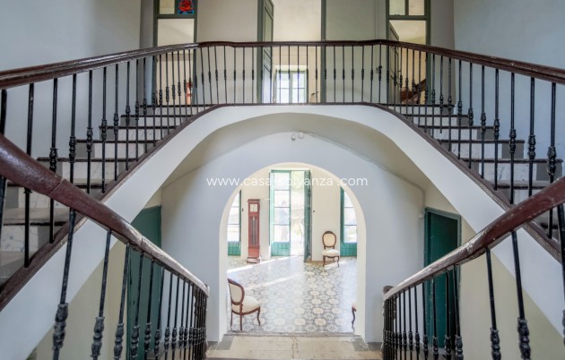 Reventa - Villa - Alicante - Costa Blanca