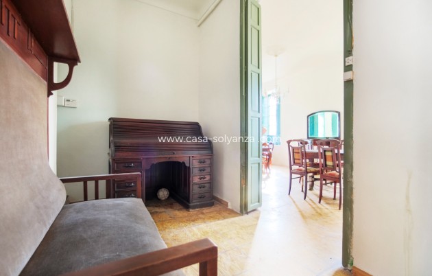 Reventa - Villa - Alicante - Costa Blanca