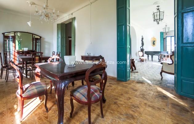 Reventa - Villa - Alicante - Costa Blanca