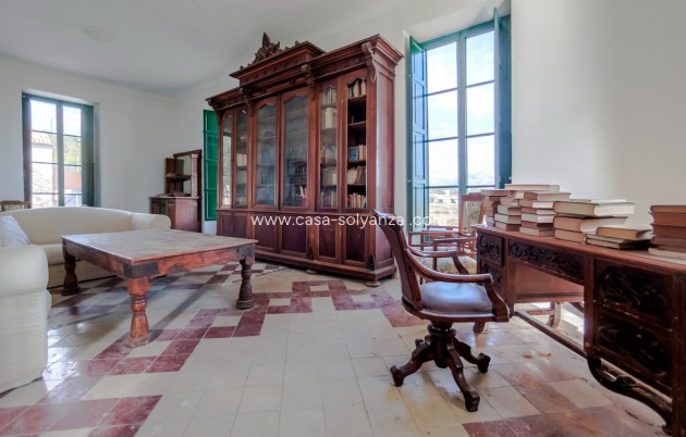 Reventa - Villa - Alicante - Costa Blanca