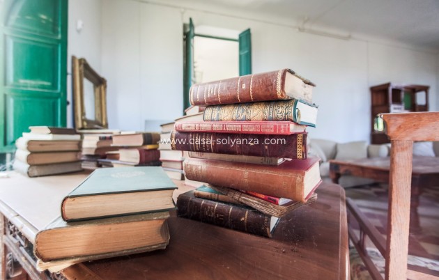 Reventa - Villa - Alicante - Costa Blanca