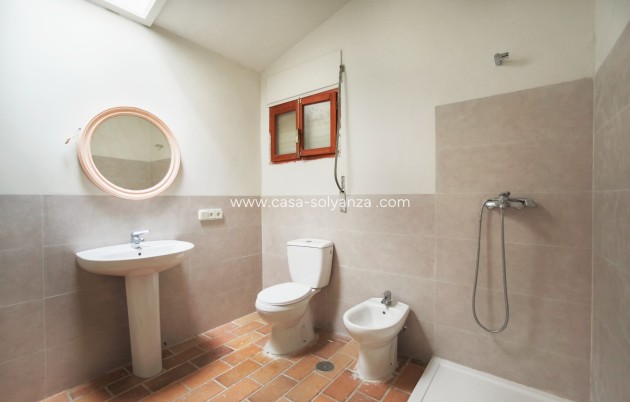 Reventa - Villa - Alicante - Costa Blanca