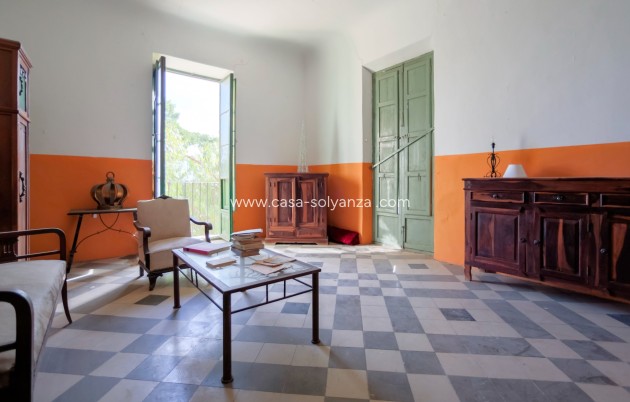 Reventa - Villa - Alicante - Costa Blanca