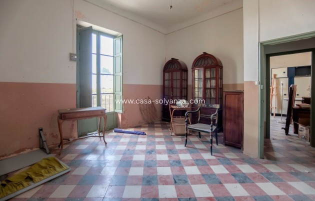 Reventa - Villa - Alicante - Costa Blanca