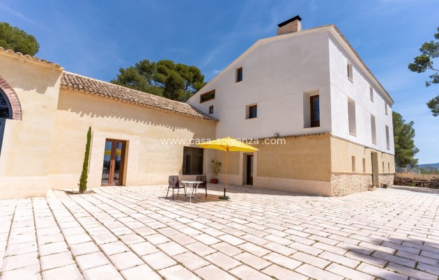 Revente - Other - Castalla - Inland