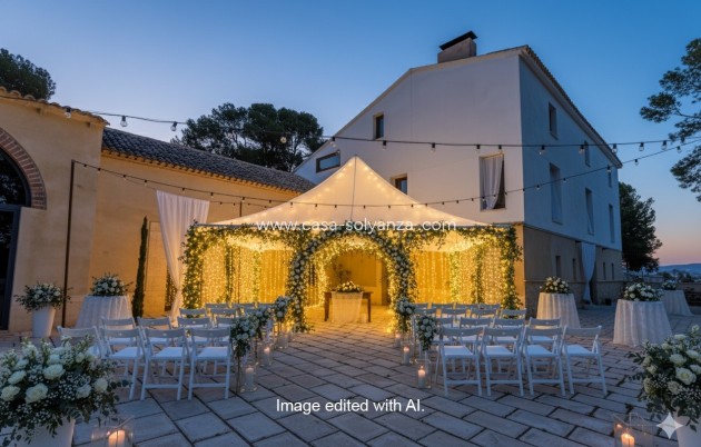 Revente - Other - Castalla - Inland