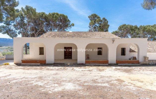 Revente - Other - Castalla - Inland