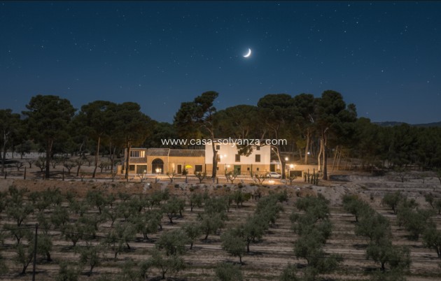 Revente - Other - Castalla - Inland