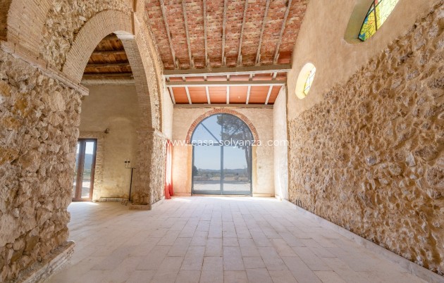 Revente - Other - Castalla - Inland