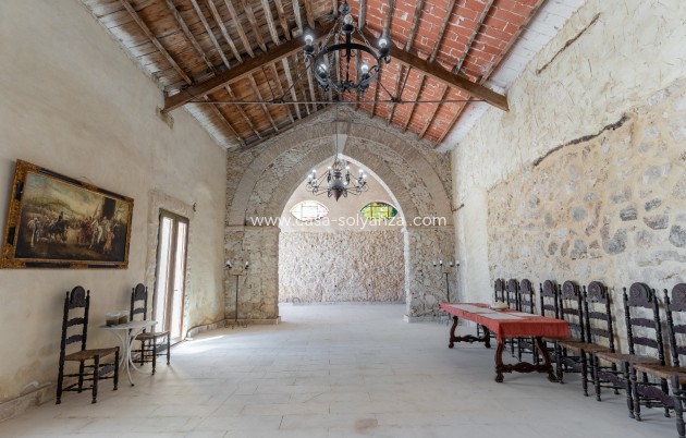 Revente - Other - Castalla - Inland