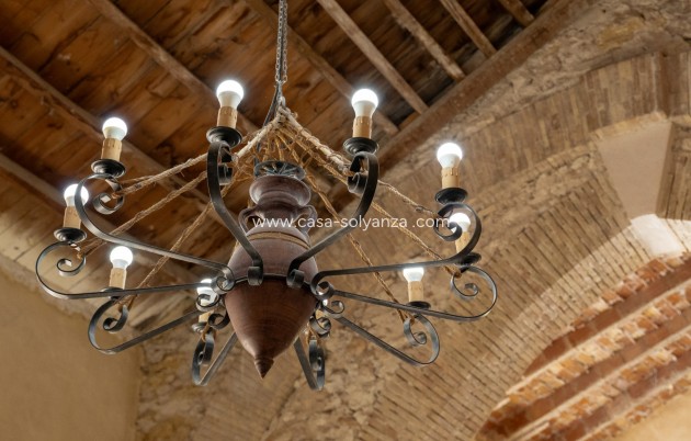 Revente - Other - Castalla - Inland