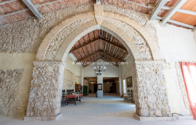 Revente - Other - Castalla - Inland