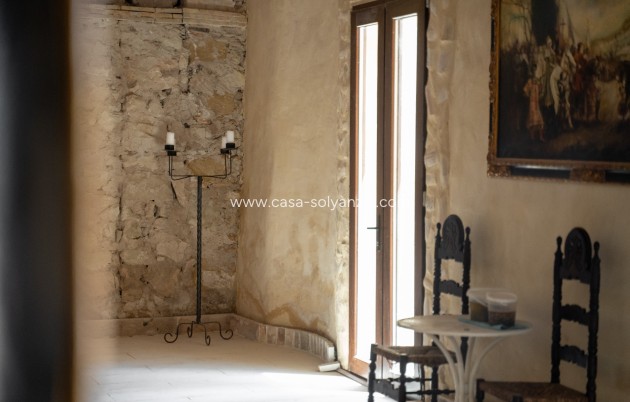 Revente - Other - Castalla - Inland