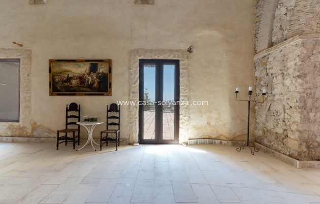 Revente - Other - Castalla - Inland