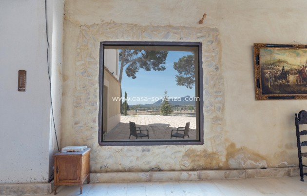 Revente - Other - Castalla - Inland