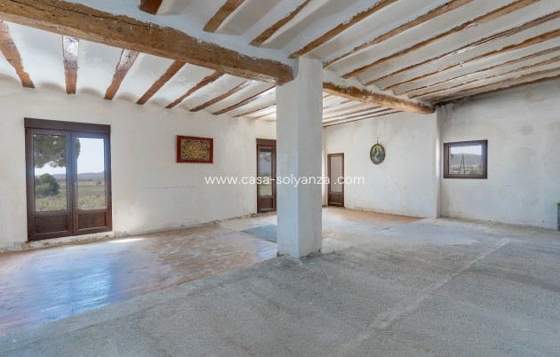 Revente - Other - Castalla - Inland