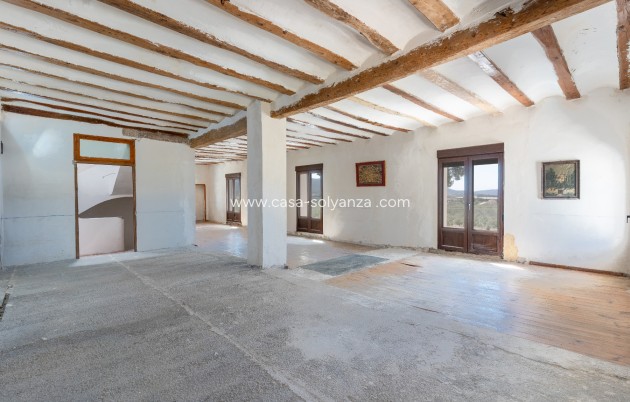 Revente - Other - Castalla - Inland