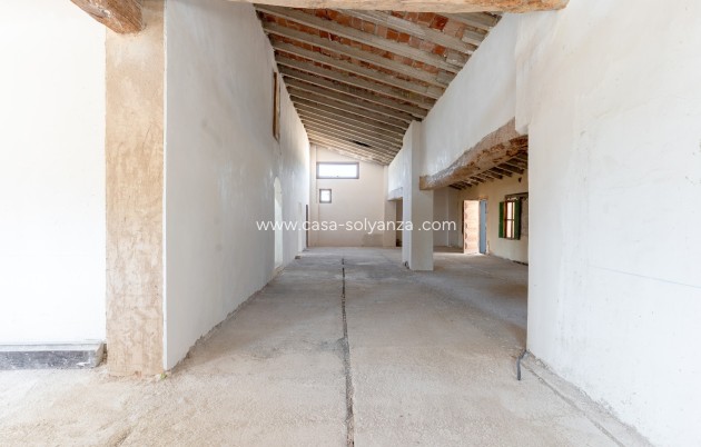 Revente - Other - Castalla - Inland