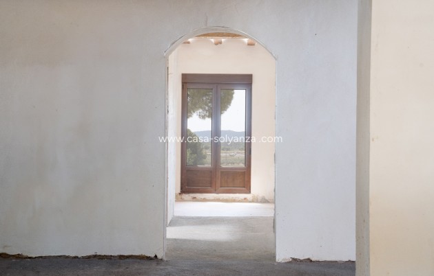 Revente - Other - Castalla - Inland