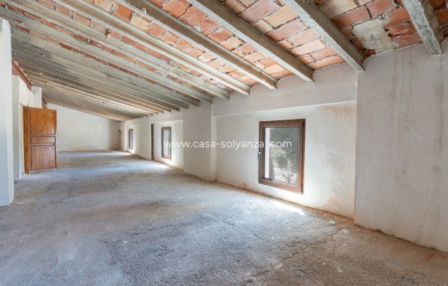 Revente - Other - Castalla - Inland