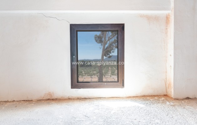 Revente - Other - Castalla - Inland