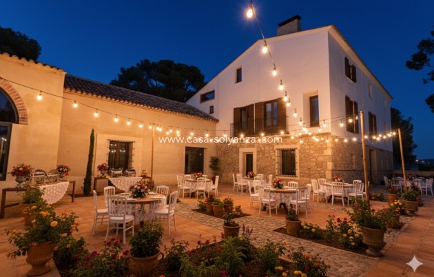 Revente - Other - Castalla - Inland