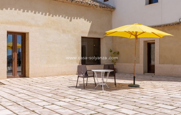 Revente - Other - Castalla - Inland