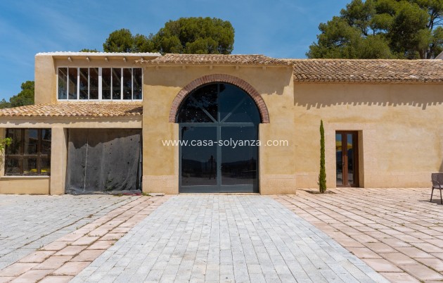 Revente - Other - Castalla - Inland