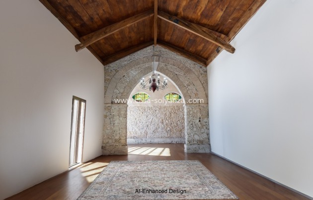 Revente - Other - Castalla - Inland