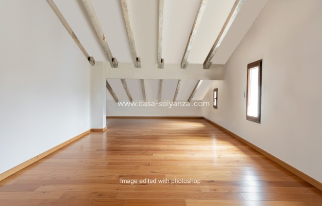 Revente - Other - Castalla - Inland