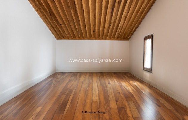 Revente - Other - Castalla - Inland