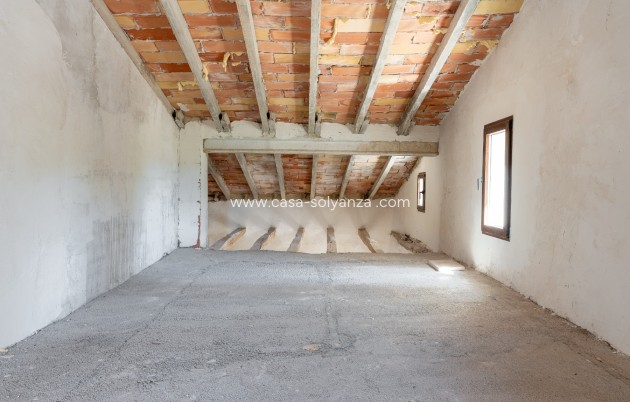 Revente - Other - Castalla - Inland