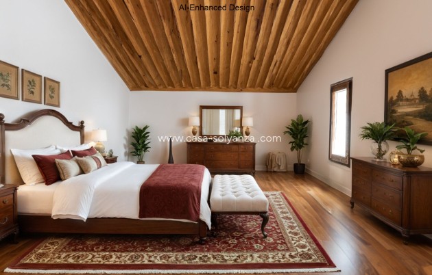 Revente - Other - Castalla - Inland